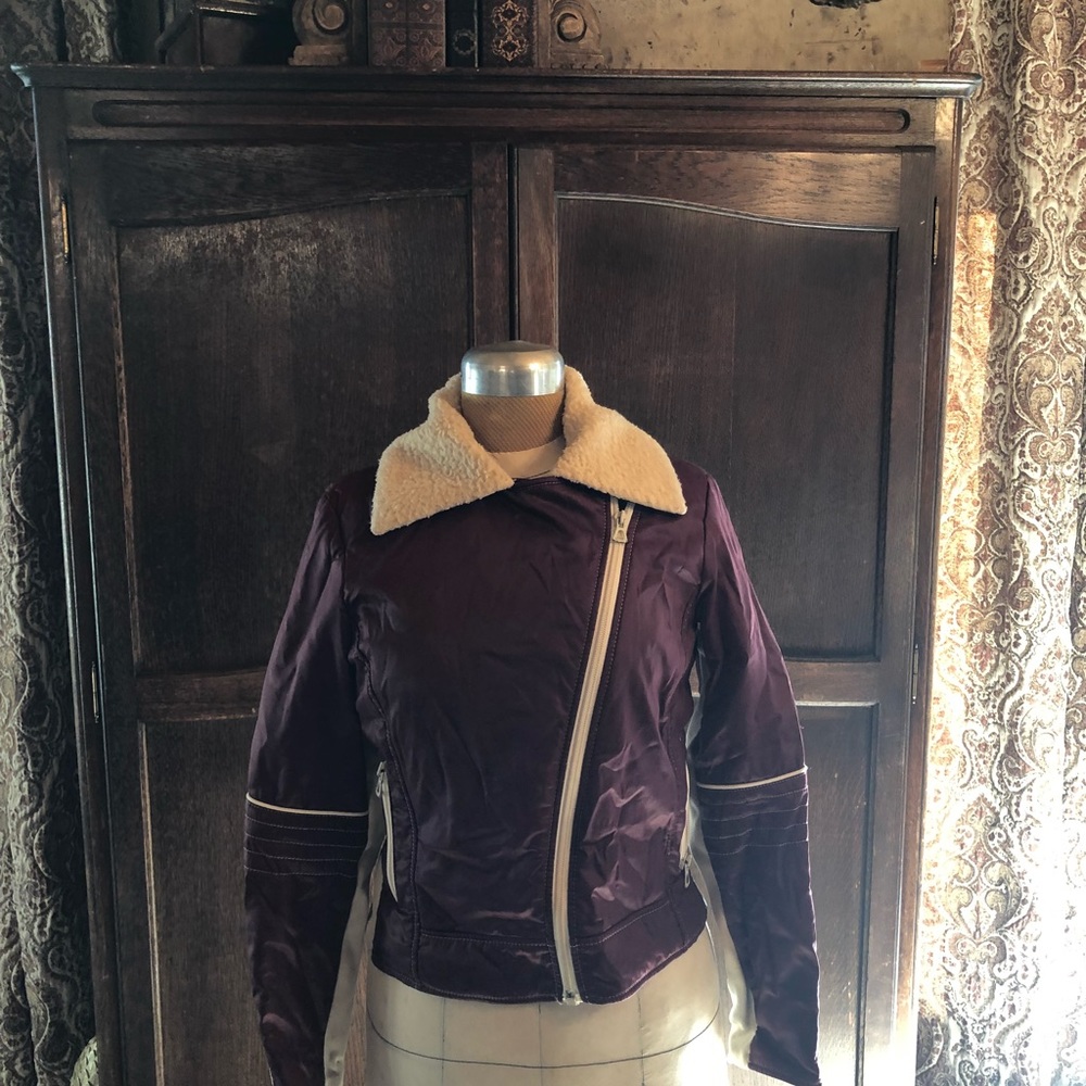 Vintage jacket - Picture 3 of 6